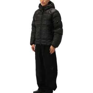 Medium Jacket in D.D. Shell