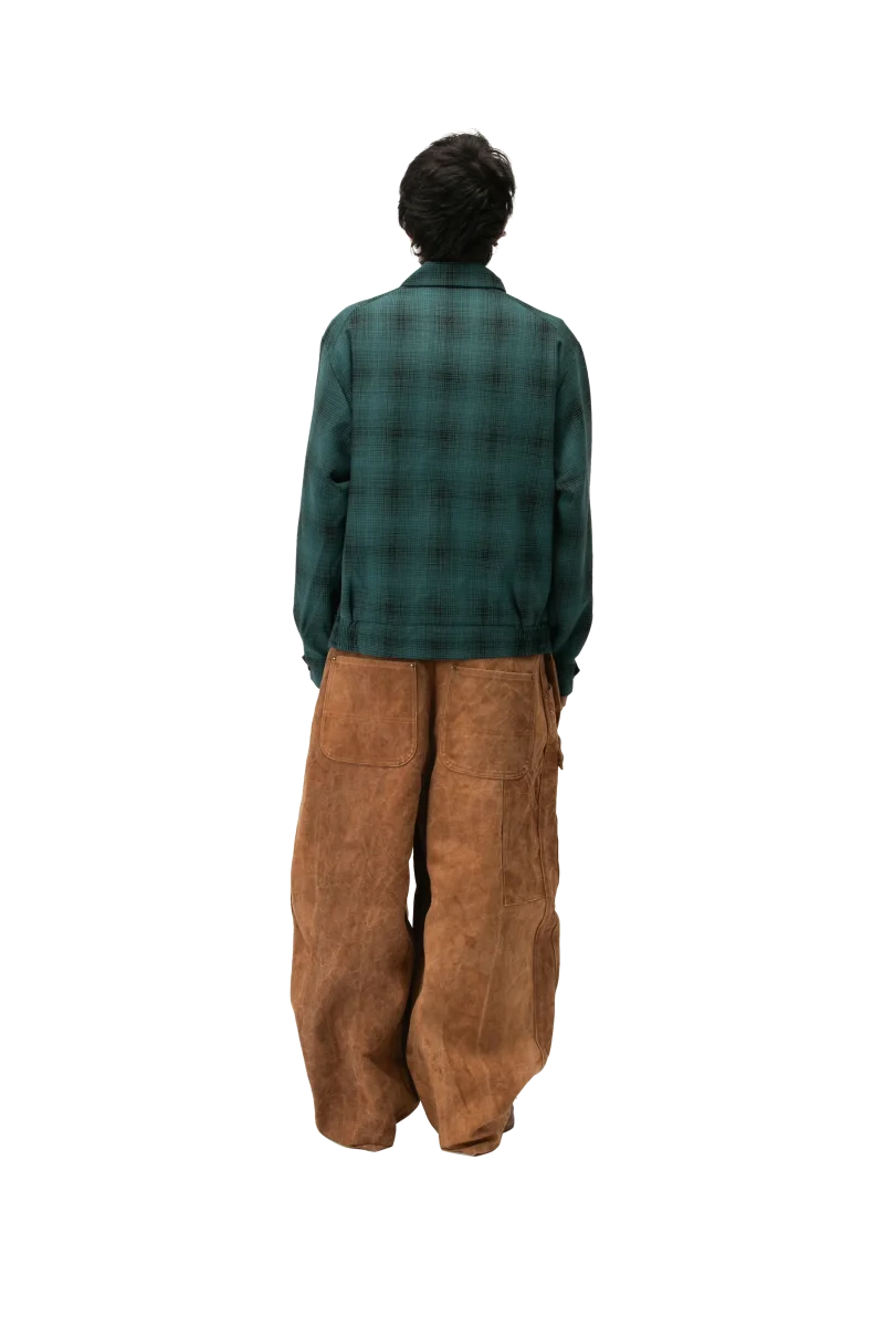 Sport Jacket - Wool Shadfow Plaid - immagine 4