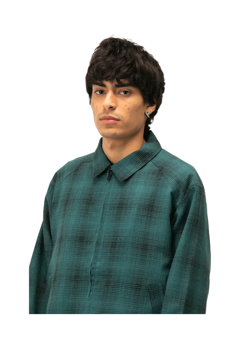 Sport Jacket - Wool Shadfow Plaid - immagine 5