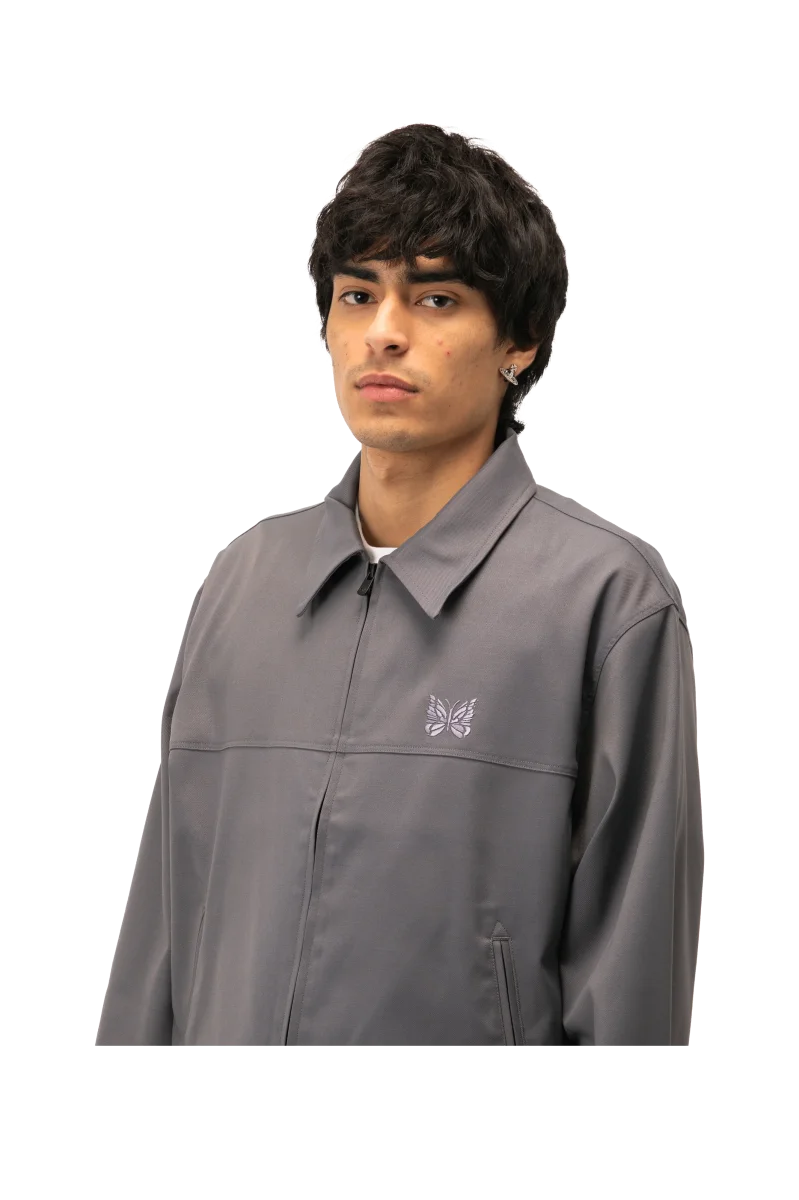 Sport Jacket - Cavairy Twill - immagine 5