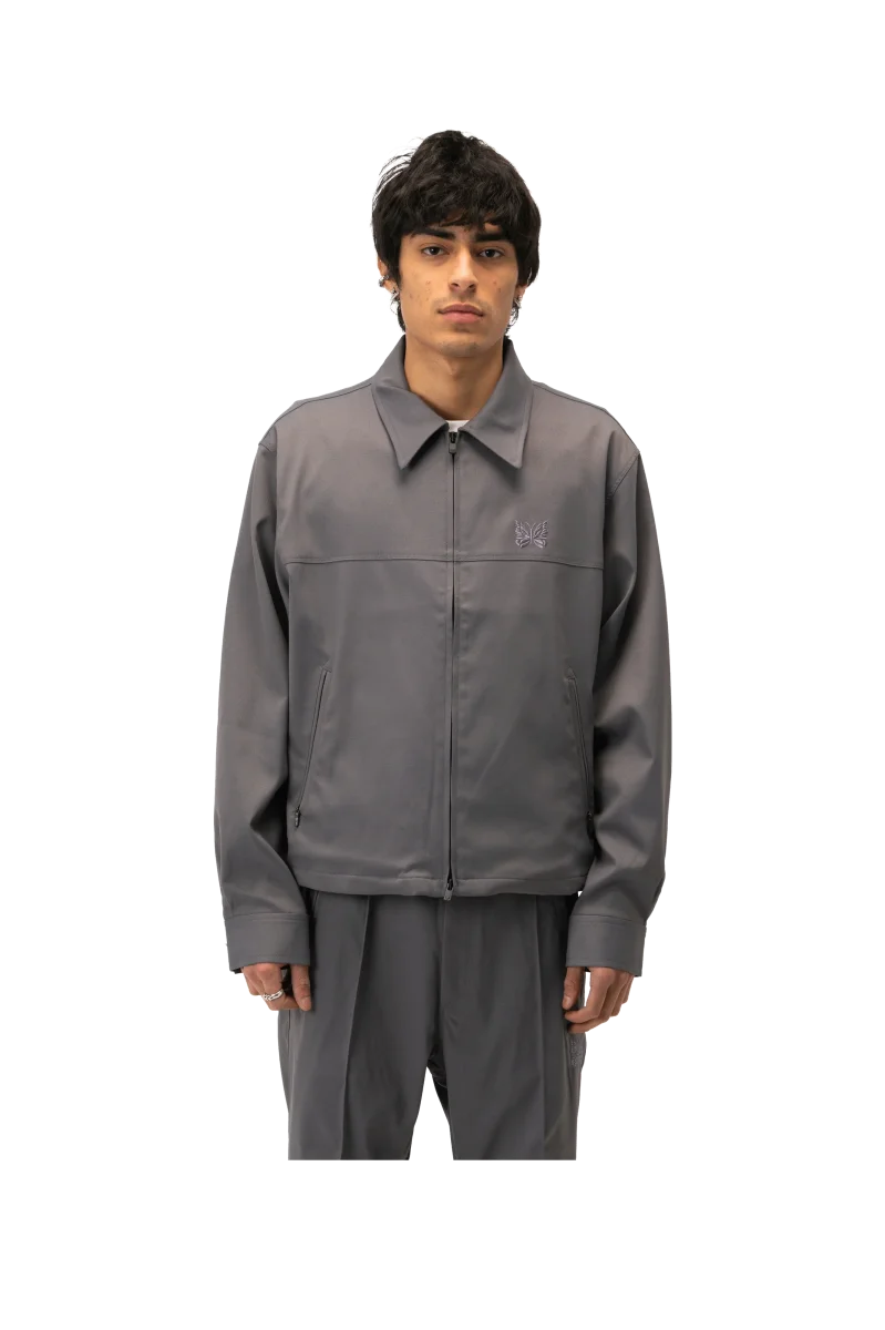 Sport Jacket - Cavairy Twill - immagine 9