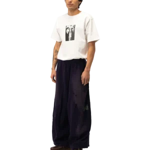 Deconstructed H.D. Sweat Pant - French Terry