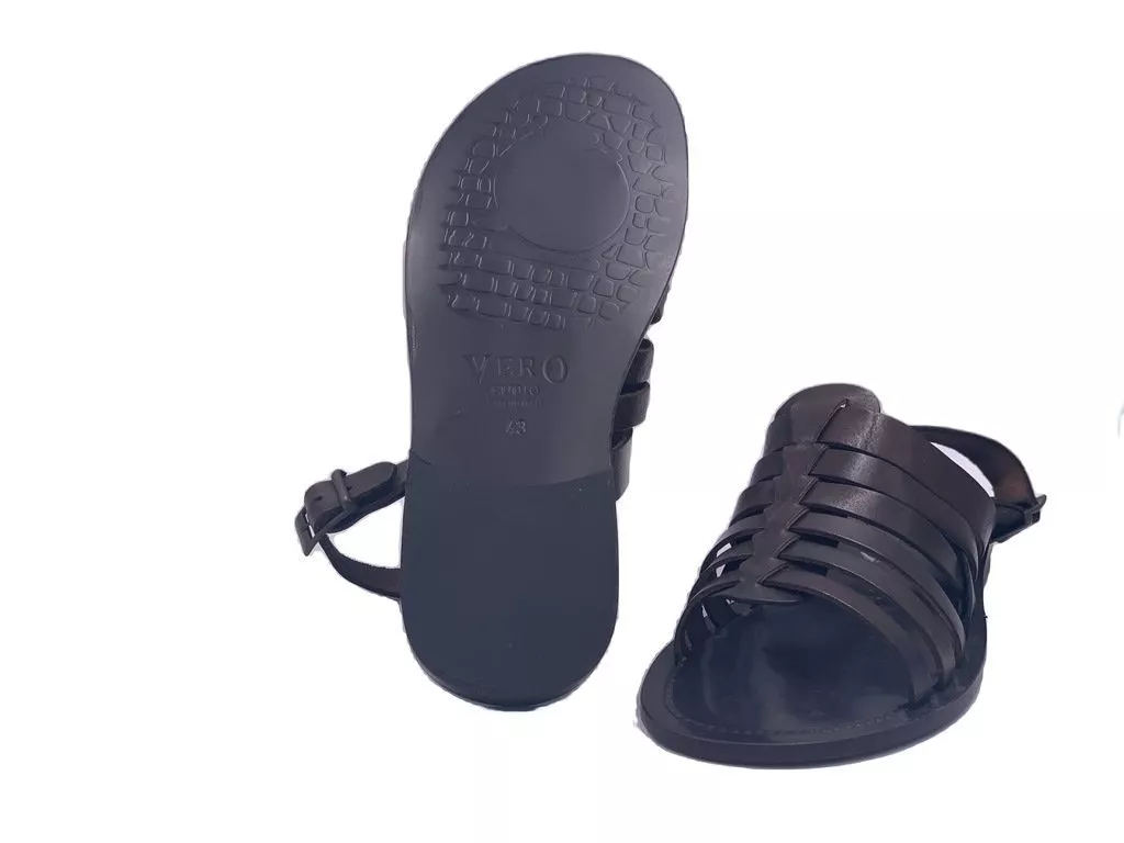 Raphael Model sandalo basso - immagine 3