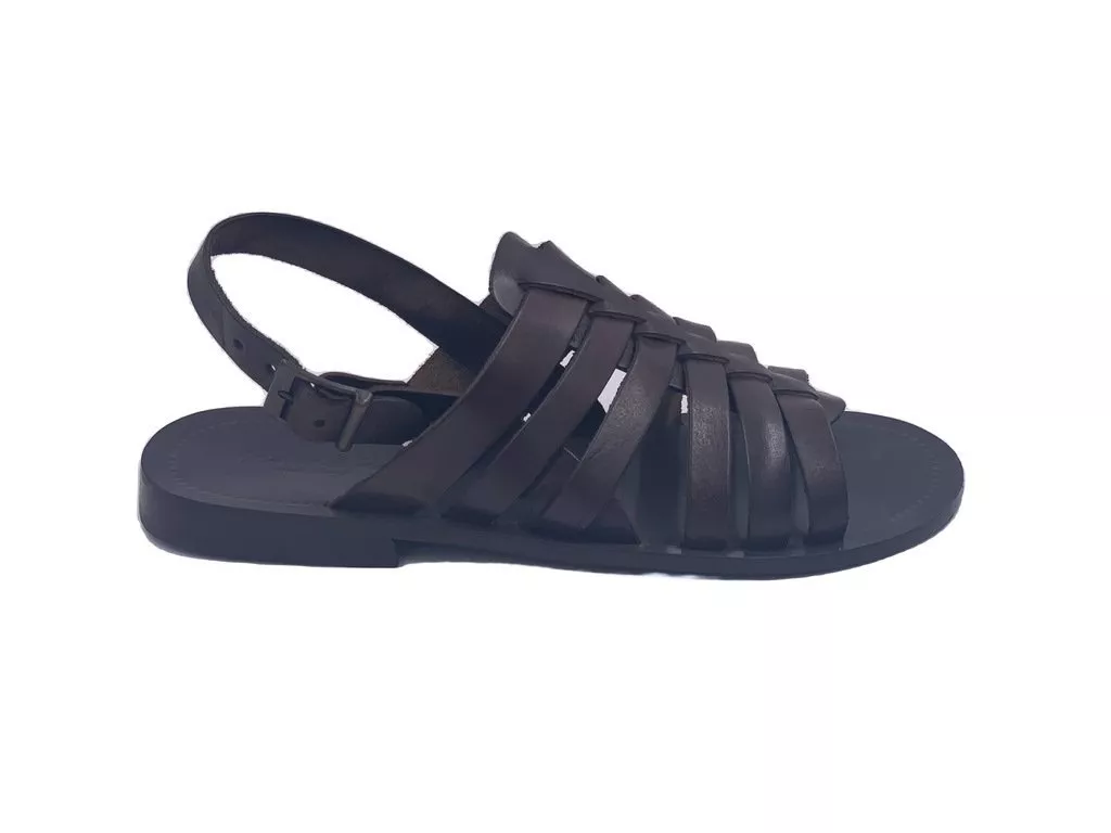 Raphael Model sandalo basso - immagine 4