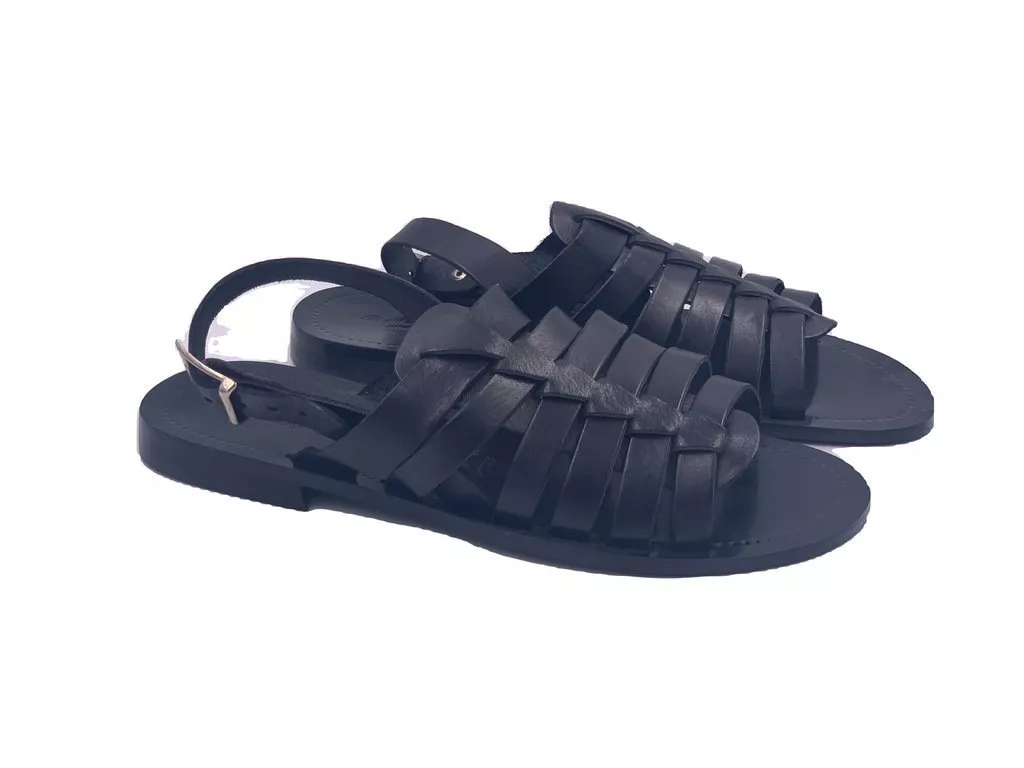 Raphael Model sandalo basso - immagine 5