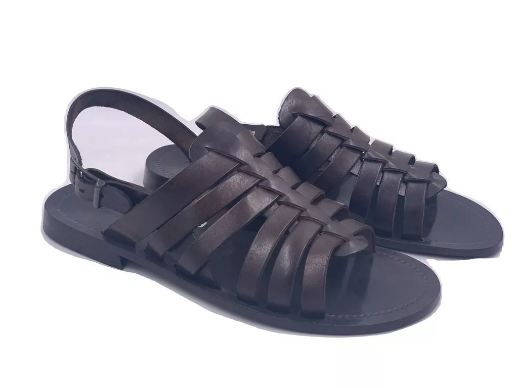 Raphael Model sandalo basso