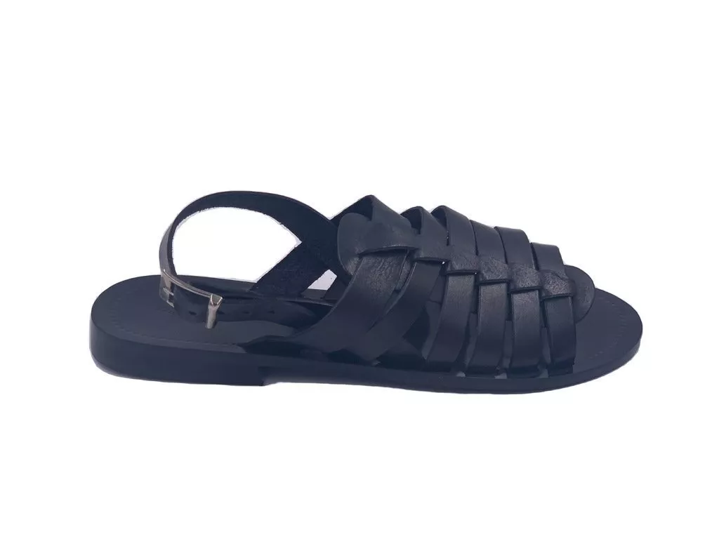 Raphael Model sandalo basso - immagine 6