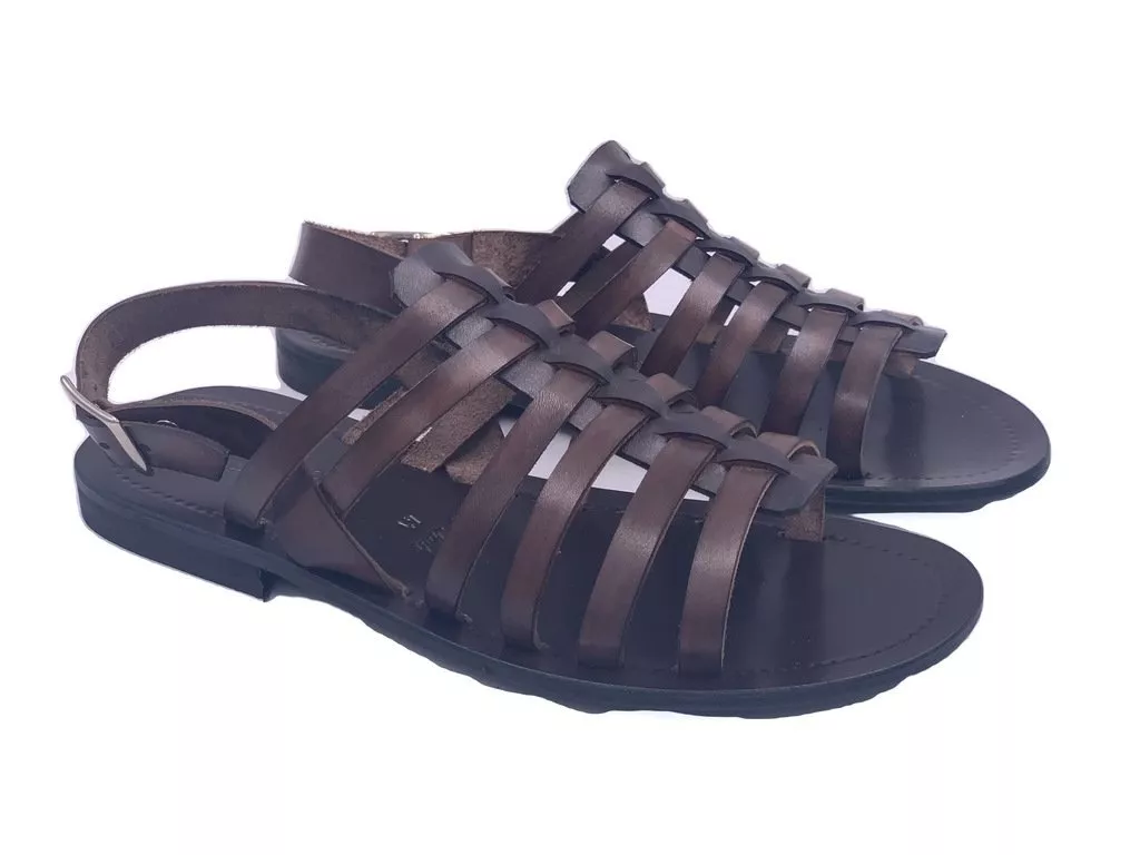 Raphael Model sandalo basso - immagine 7