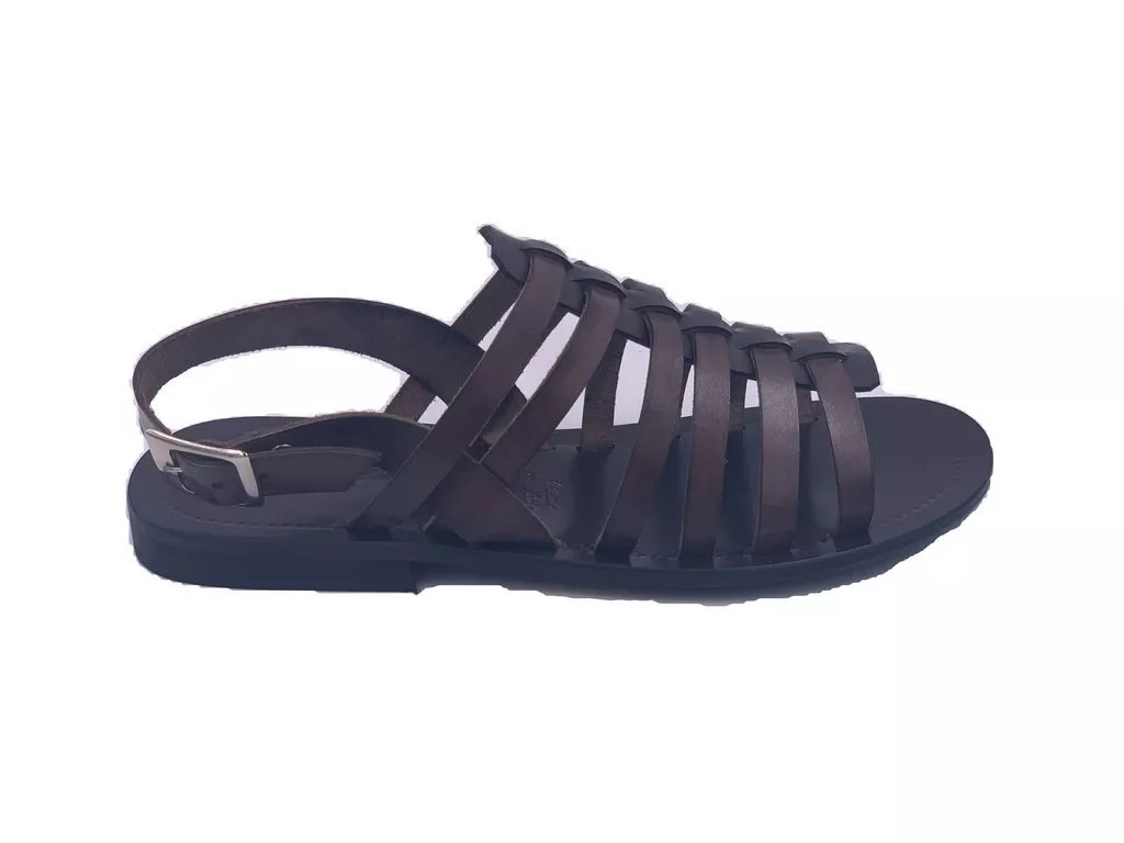 Raphael Model sandalo basso - immagine 8