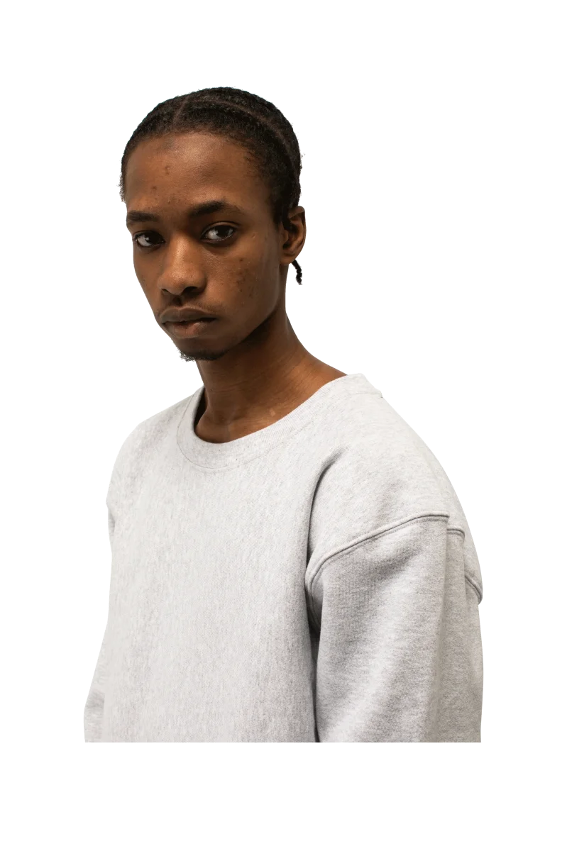 Crewneck Sweatshirt - immagine 5