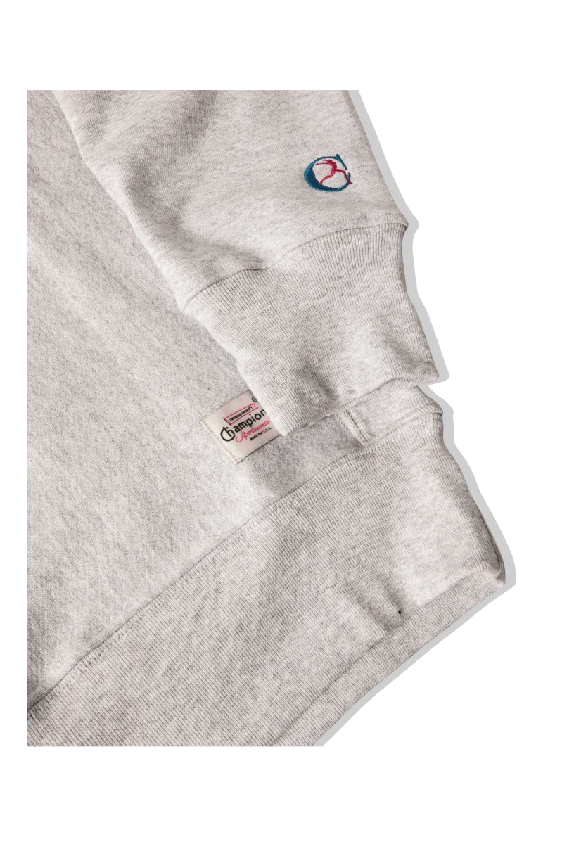 Crewneck Sweatshirt - immagine 8