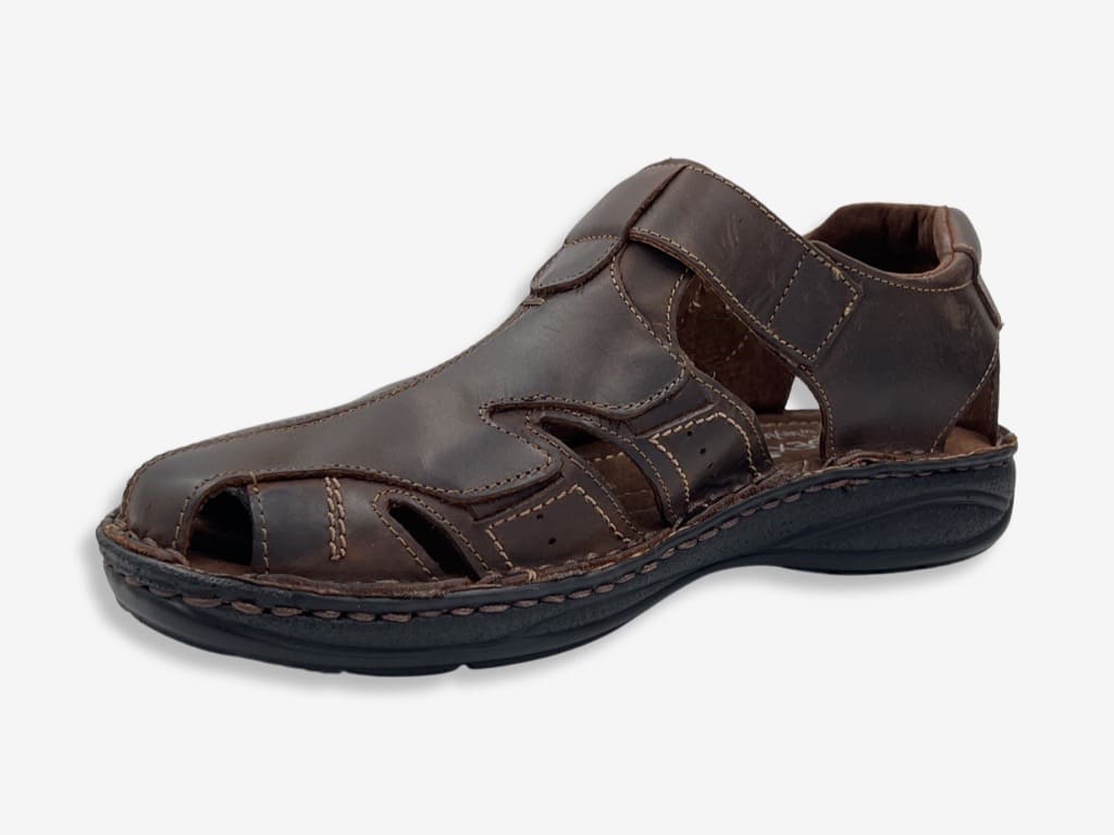 SOGEX Su35B sandalo - immagine 5