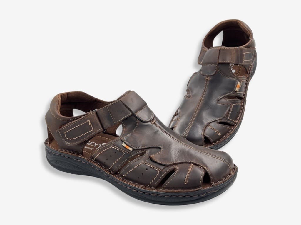 SOGEX Su35B sandalo - immagine 3