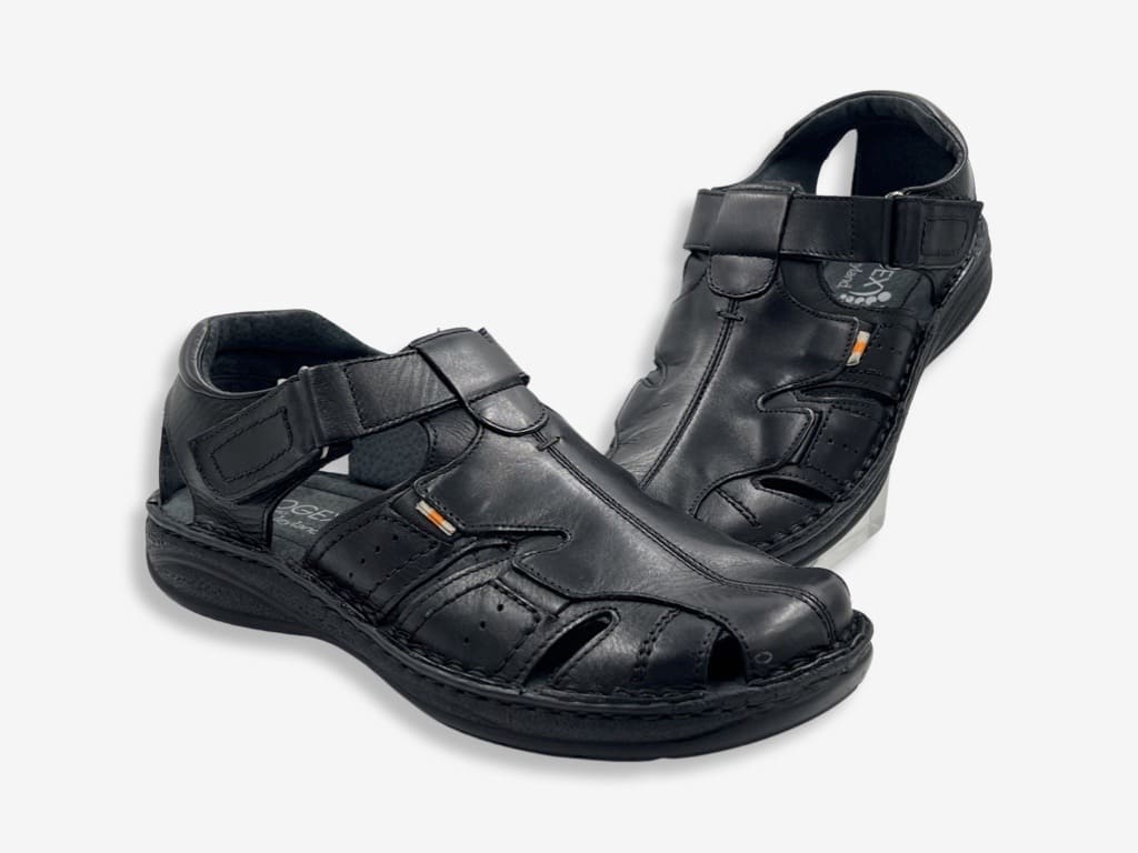 SOGEX Su35B sandalo - immagine 7