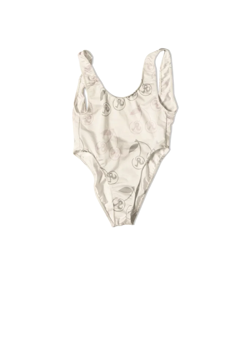 Cherry One-Piece Swimsuit