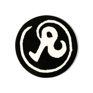 Glyph Rug x Gallery 1950