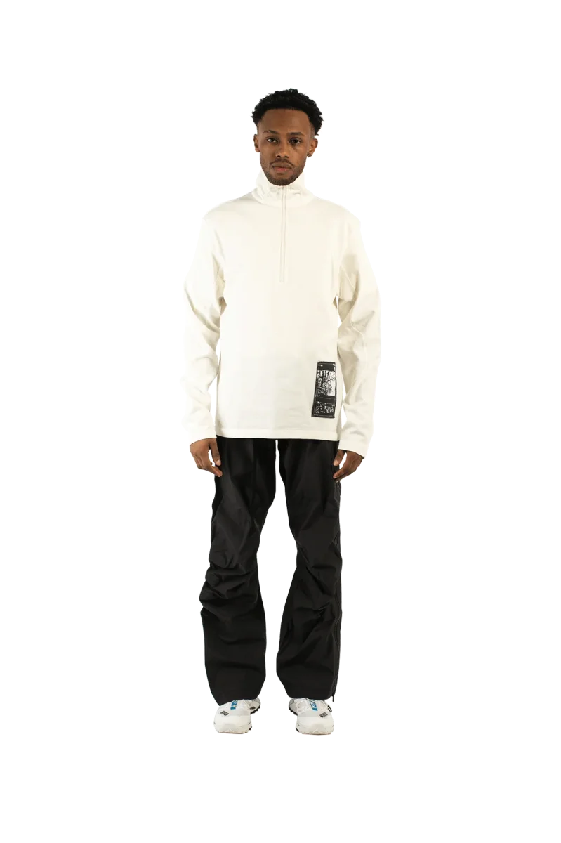 8Oz Mountain Corpus LongSleeve T-Shirt - immagine 2