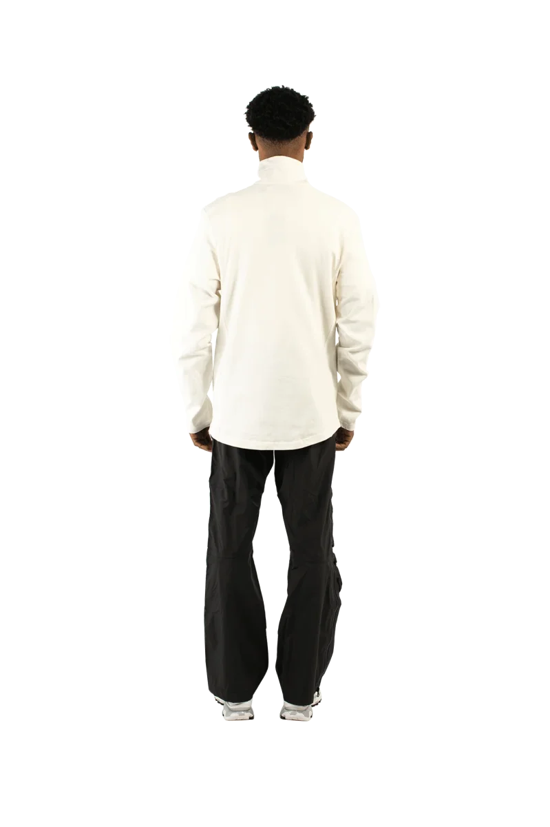 8Oz Mountain Corpus LongSleeve T-Shirt - immagine 4