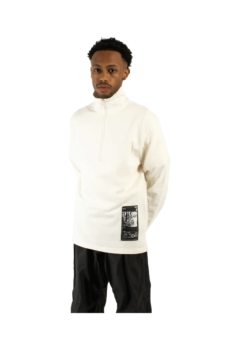 8Oz Mountain Corpus LongSleeve T-Shirt - immagine 5