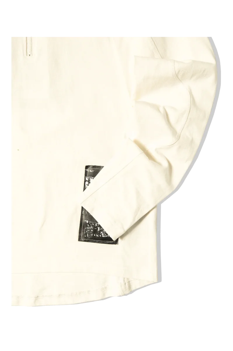 8Oz Mountain Corpus LongSleeve T-Shirt - immagine 7