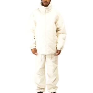 Insulation Jacket