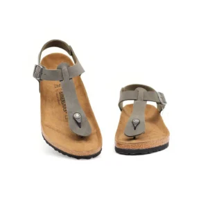 Birkenstock Infradito con cinturino