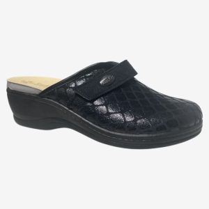 Sani Walk pantofola con strappo