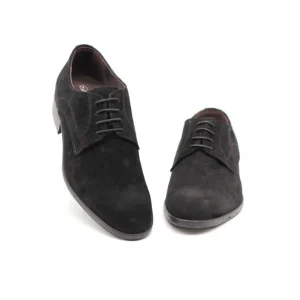 Scarperia Italiana Derby in camoscio