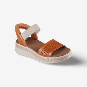 Skechers BOBS Sun Ray - Step Aside