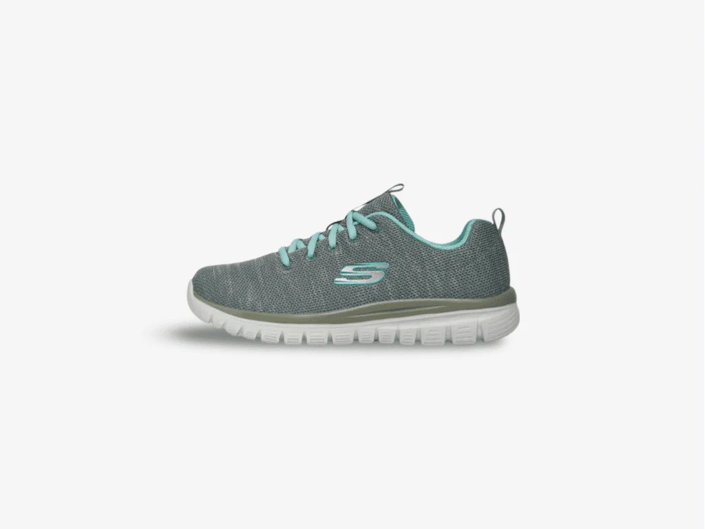 Skechers Get Connected Graceful - immagine 4