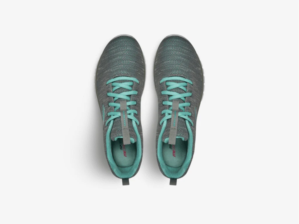 Skechers Get Connected Graceful - immagine 7