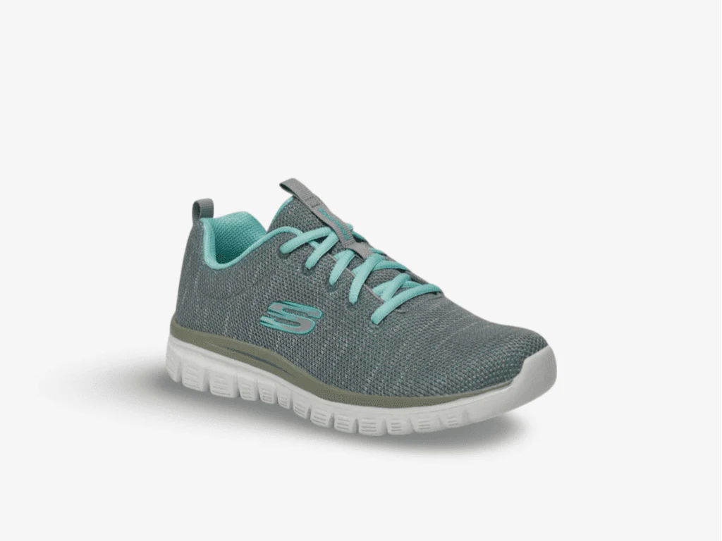 Skechers Get Connected Graceful - immagine 2