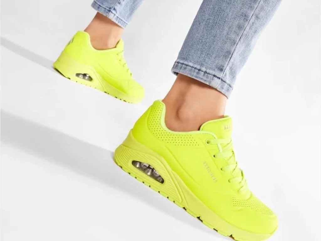 Skechers Night Shades - immagine 3