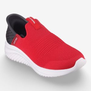 Skechers smooth step