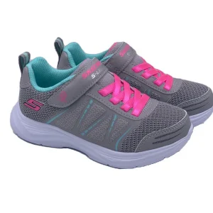 Skechers Shimmy Brights sneakers
