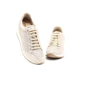 Imac sneakers in pelle