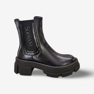 Solo Soprani Stivaletto Solo22TR242