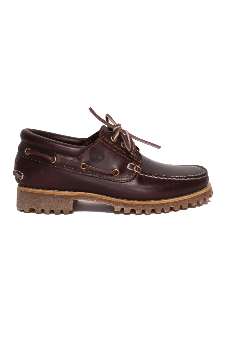 Authentic Boat Shoe - immagine 2