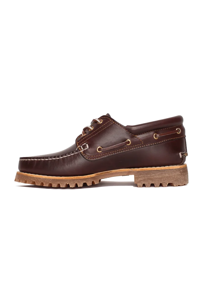 Authentic Boat Shoe - immagine 3