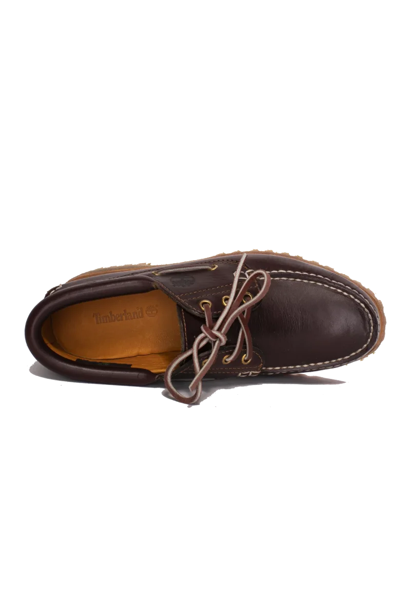 Authentic Boat Shoe - immagine 4