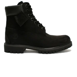W Premium 6 Inch Lace Up Waterproof Boot