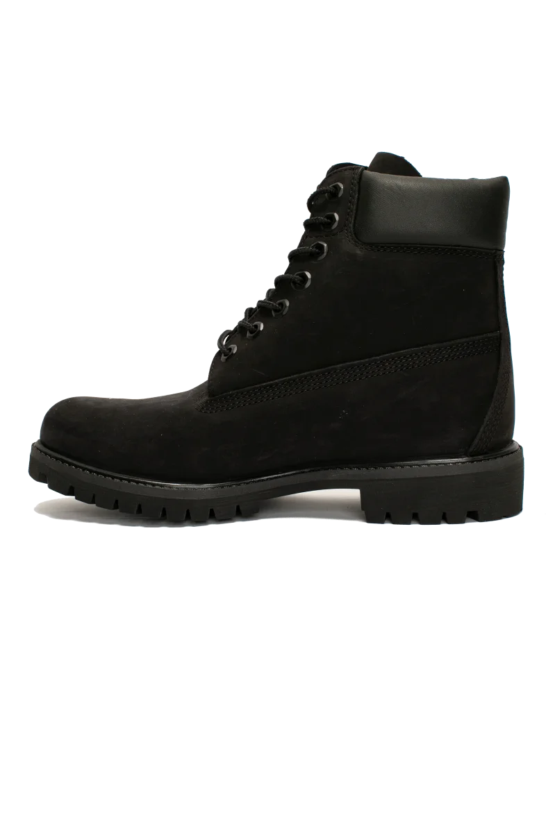 W Premium 6 Inch Lace Up Waterproof Boot - immagine 3