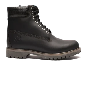 6 Inch Premium Lace Up Waterproof Boot