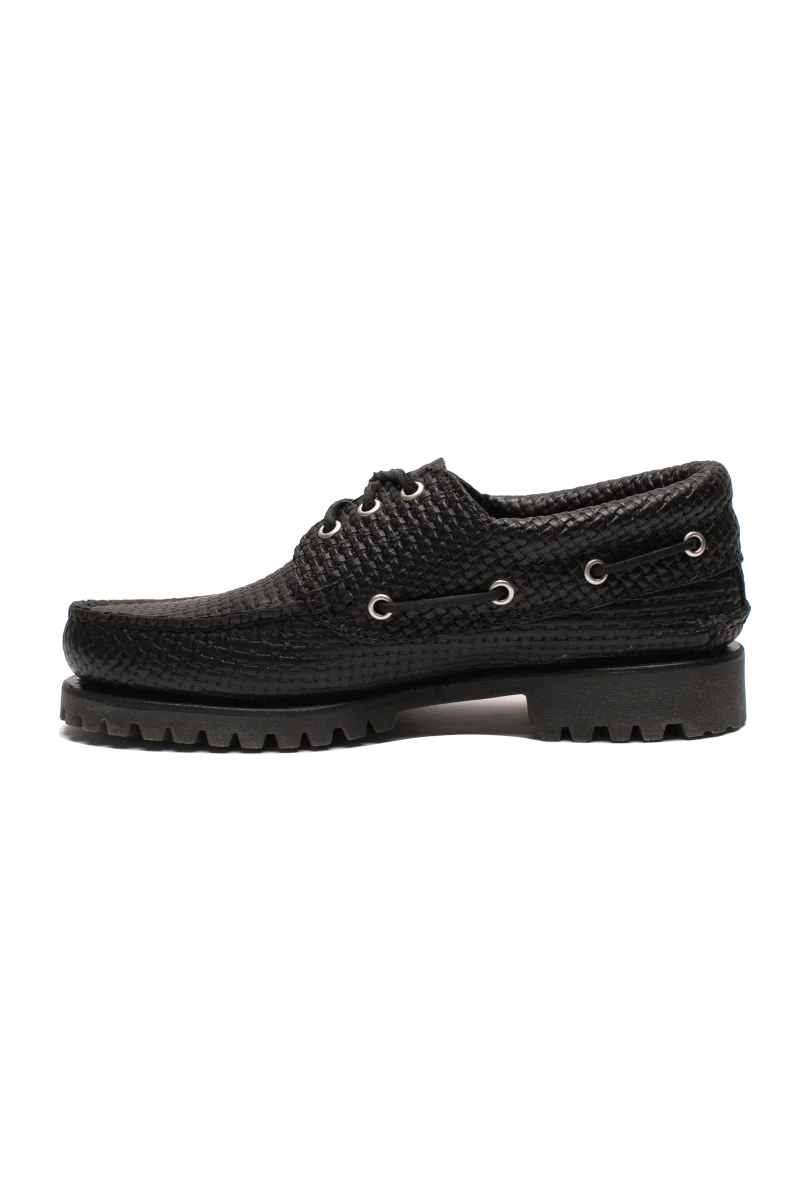 Authentic Boat Shoe - immagine 3