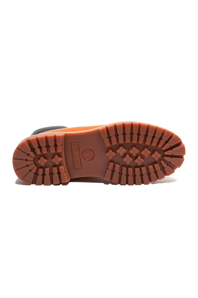 Heritage 6 Inch Lace Up Waterproof Boot x One Block Down "Earth" - immagine 5