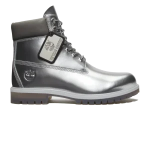 6 Inch Lace Up Waterproof Boot x Veneda Carter