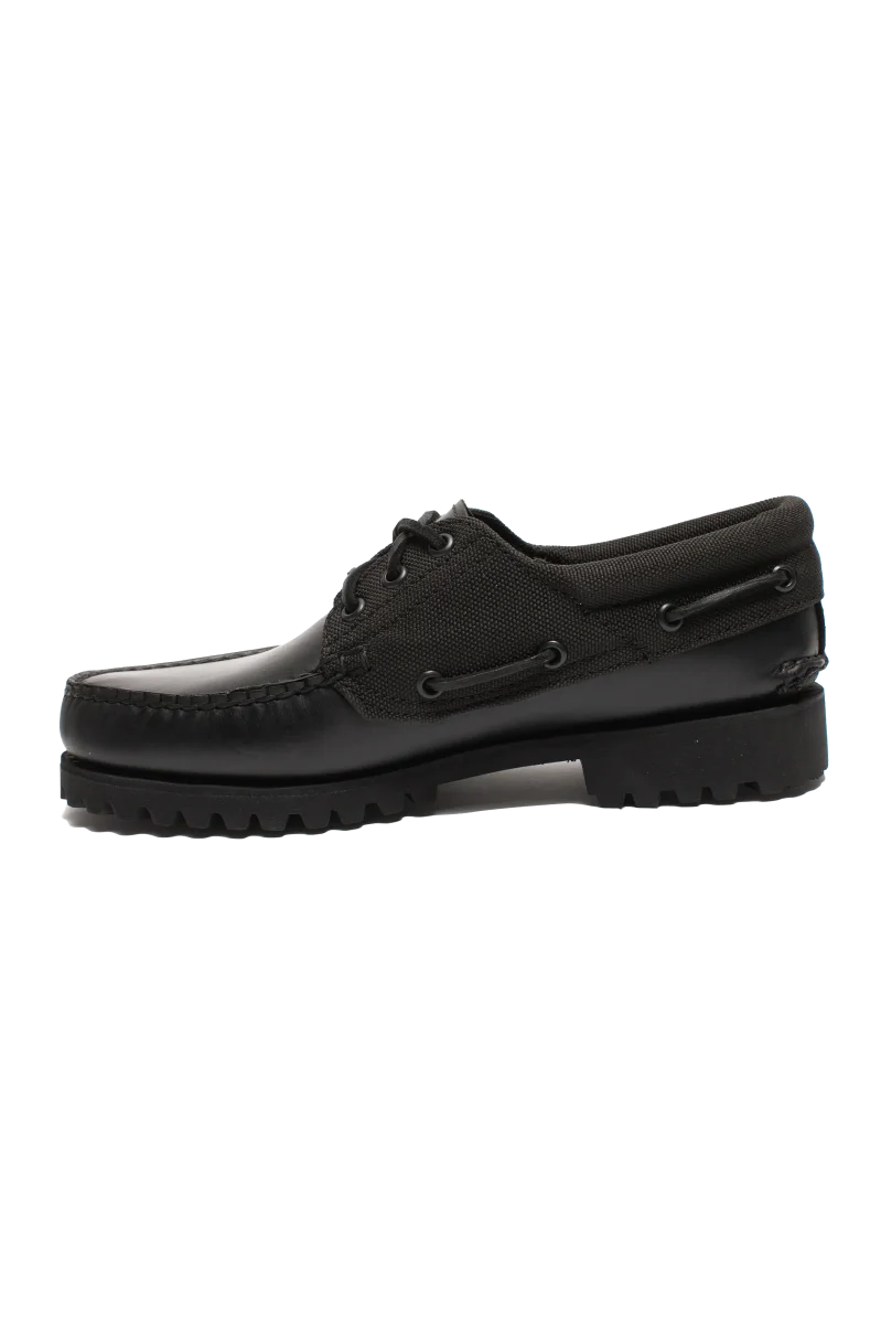 Authentic Boat Shoe - immagine 3