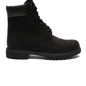 6 Inch Premium Lace Up Waterproof Boot