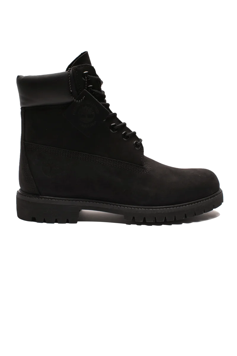 6 Inch Premium Lace Up Waterproof Boot - immagine 2