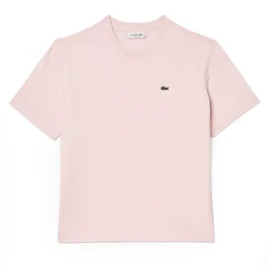 T-SHIRT MANICA CORTA BASICA